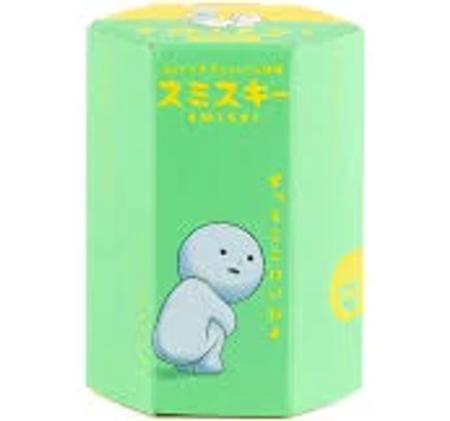 Dreams Smiski Glow in The Dark Figure Series 1 Random Style 1 Pack