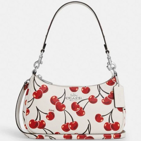 Coach Teri Shoulder Bag