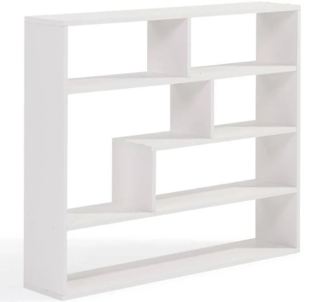 Danya B Large Rectangular Shelf Unit