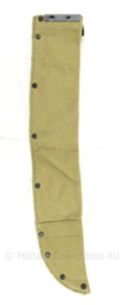 Machete Pouch