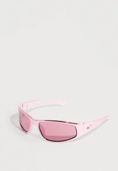 ☀️22134A15 - Lunettes de soleil - pink