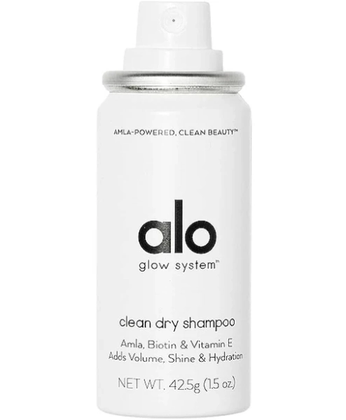 ALO Mini Dry Shampoo