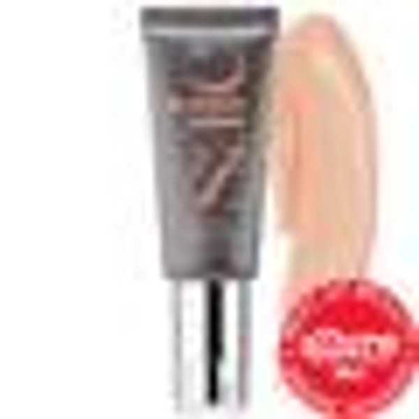 Saie Tinted Moisturizer 