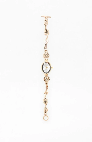 Charm Watch