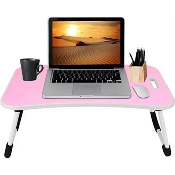 Mavocraft Portable Wood Lap Desk