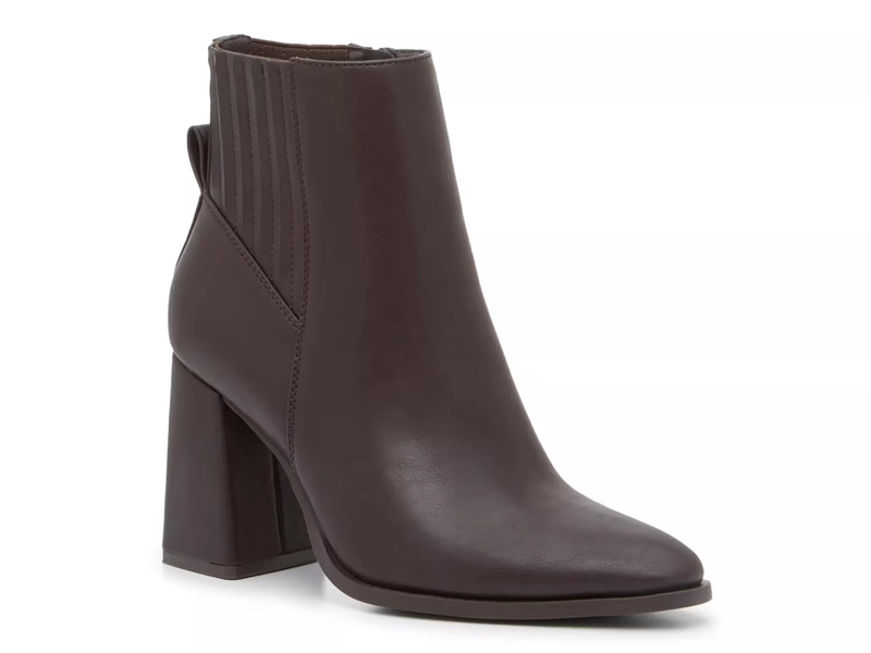 Winter Bootie