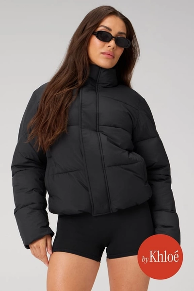 Essential Puffer