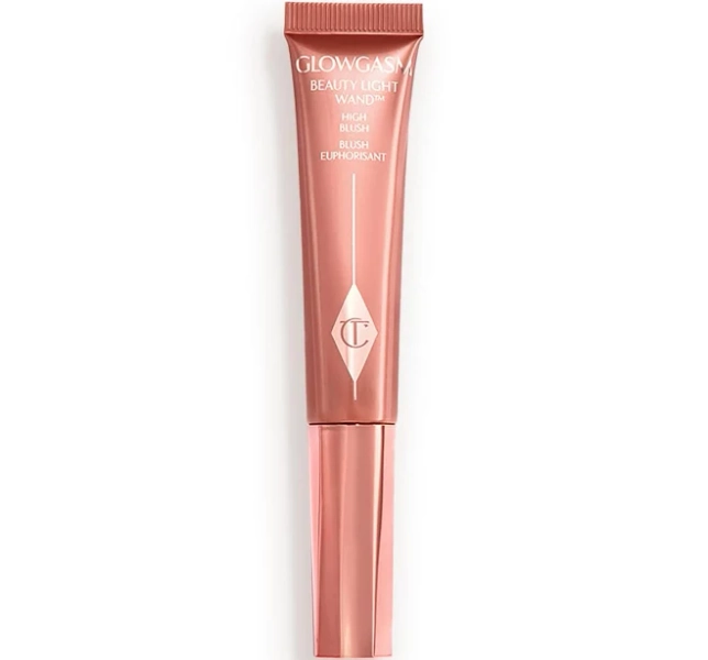 WHOLESALE CHARLOTTE TILBURY GLOWGASM BEAUTY LIGHT WAND 0.4 OZ - PINKGASM - 48 PIECE LOT