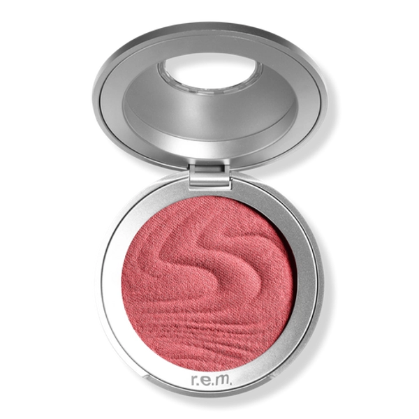 Hypernova Satin Matte Blush - Skinny Dipped