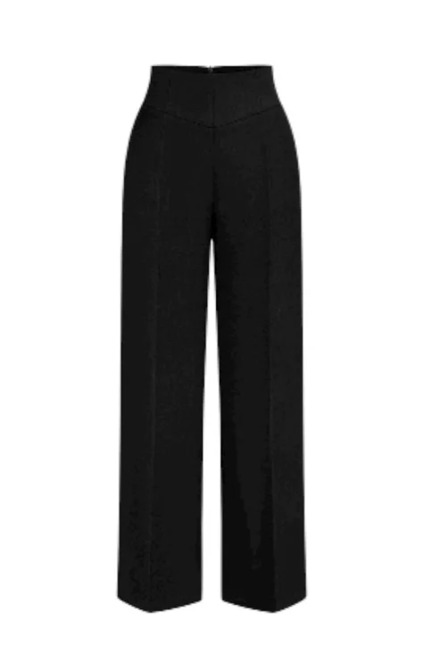 Pantalon de tailleur