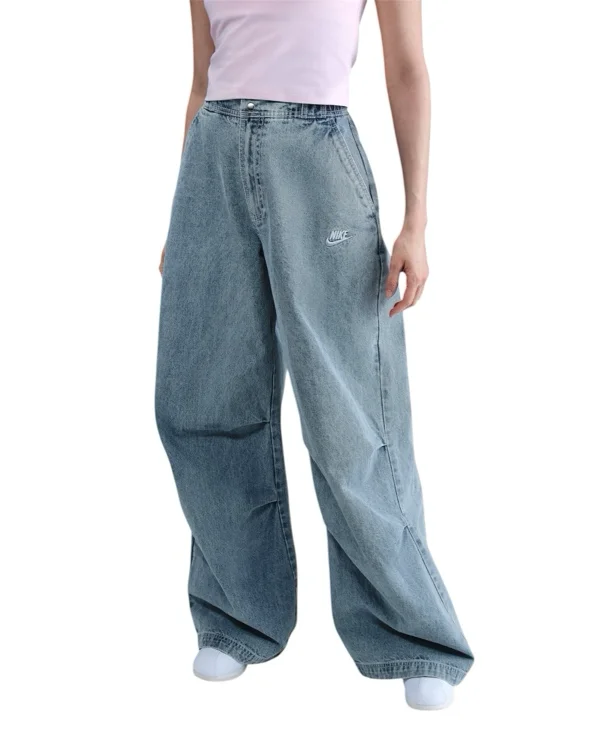 Jean large Nike Sportswear