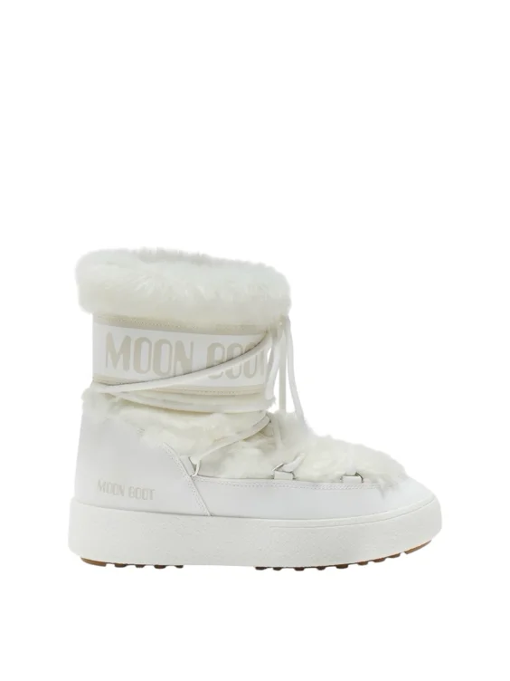 Bottines Ltrack Low