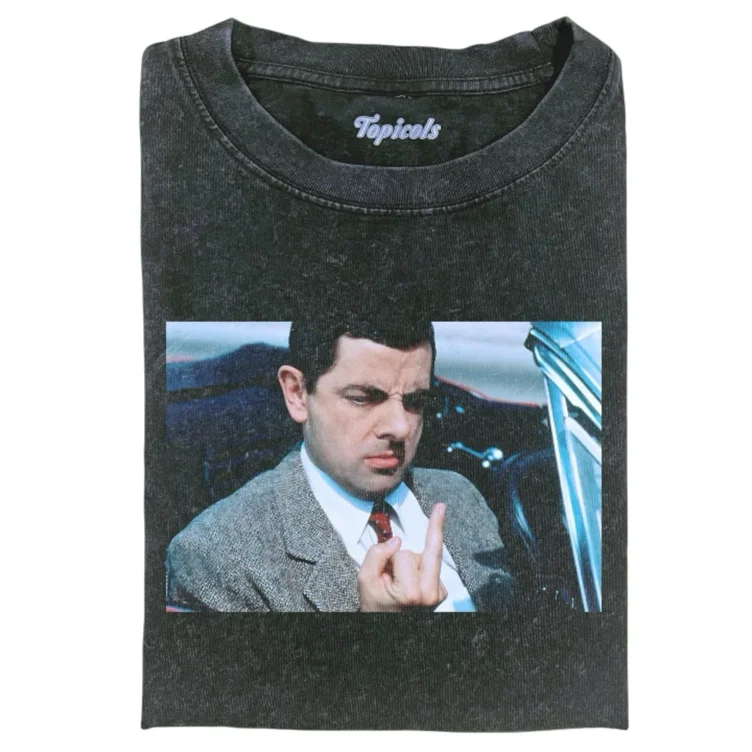 T-shirt imprimé 