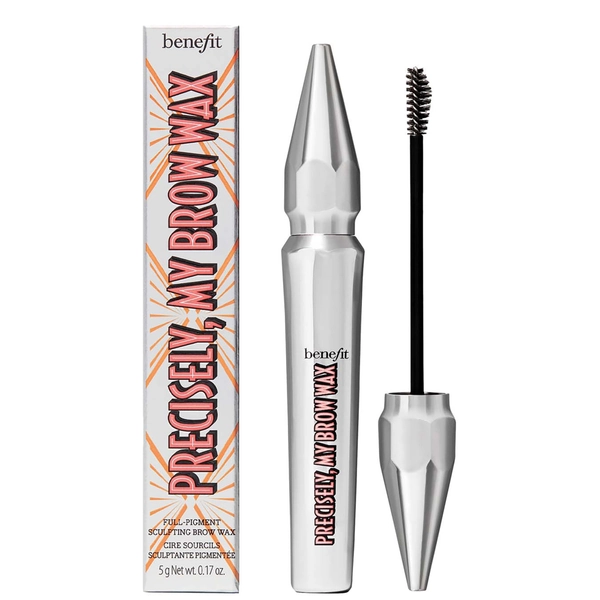 benefit Brown Wax  
