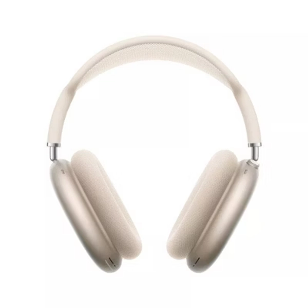 Refurbished Apple AirPods Max - Starlight - Target Certified Refurbished