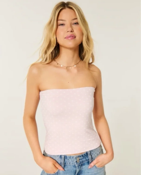 Taylor Tube Top