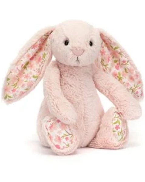 Blossom Bunny Jellycat