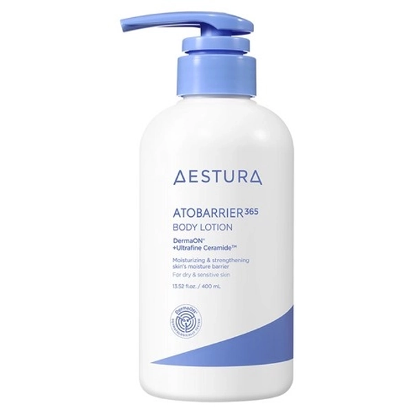 Atobarrier 365 BODY LOTION