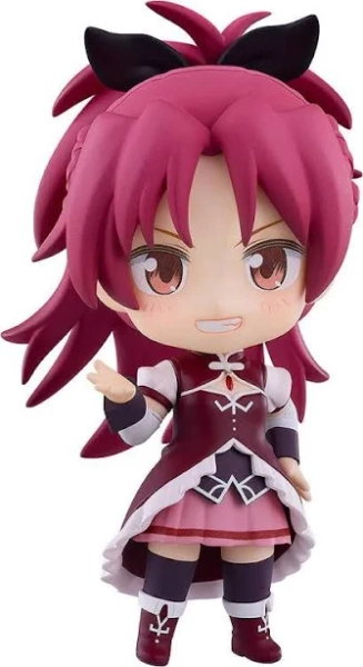 Nendoroid Puella Magi Madoka Magica the Movie -Walpurgisnacht