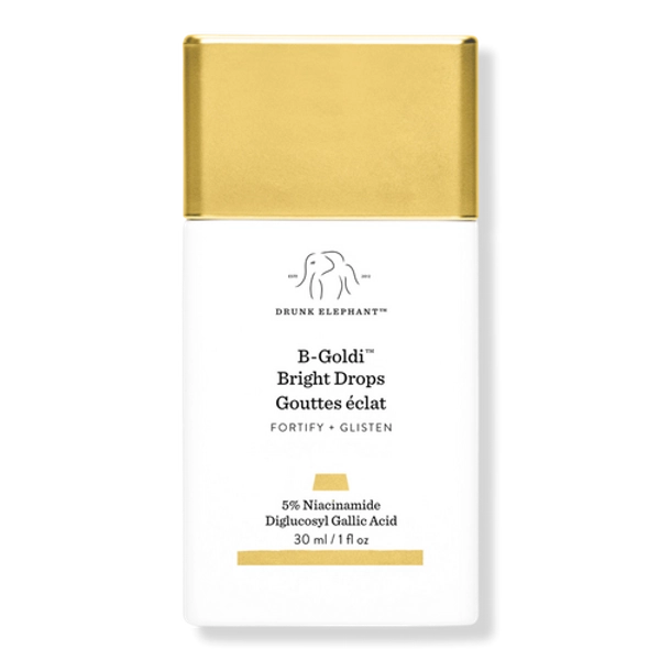 B-Goldi Bright Drops with Niacinamide