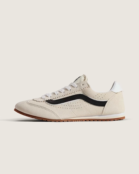 Super Lowpro Shoe in Marshmallow White | Vans
