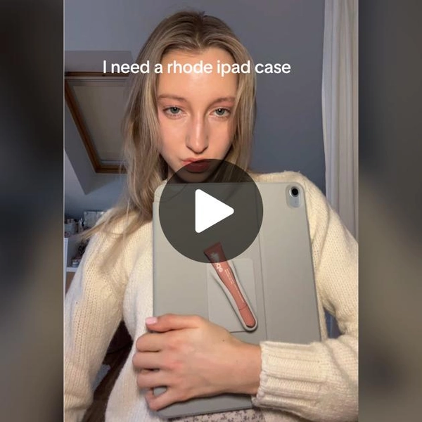 TikTok · Mariella 🪽