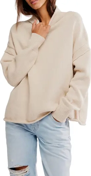 Torres Turtleneck Sweater