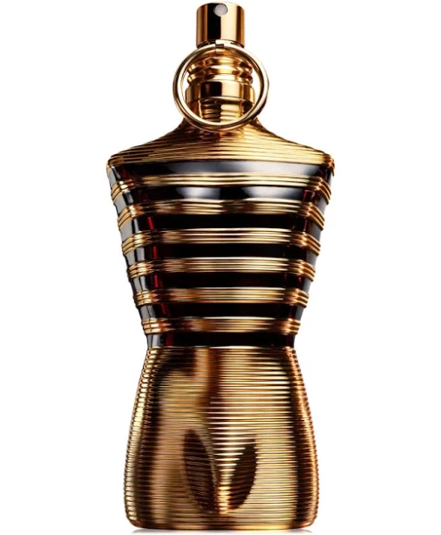 Jean Paul Gaultier Le Male Elixir Parfum