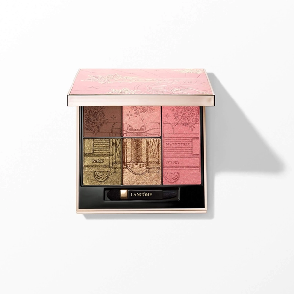 PALETTE YEUX & TEINT