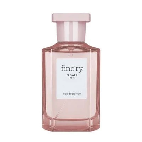 Fine'ry Flower Bed Eau de Perfume