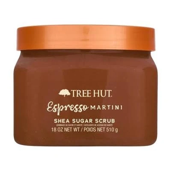 Tree Hut Shea Sugar Scrub