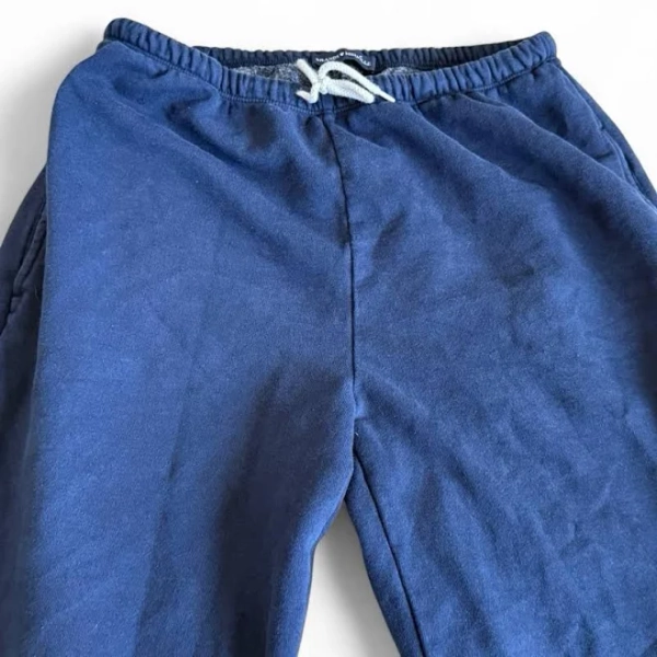 Brandy Melville Brandy Sweat Pants - New Women | Color: Blue | Size: One Size