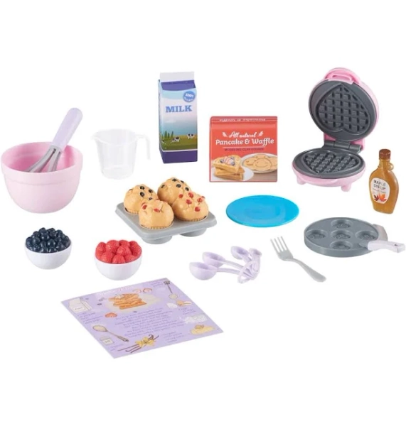 My Life As Cooking Playset