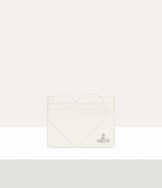 Heart Card Holder