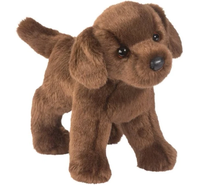 Douglas Cocoa Chocolate Lab