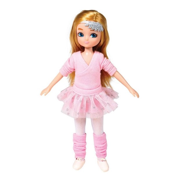 Buy Lottie Ballet Class - 3 Years + | Early learning toys | Argos