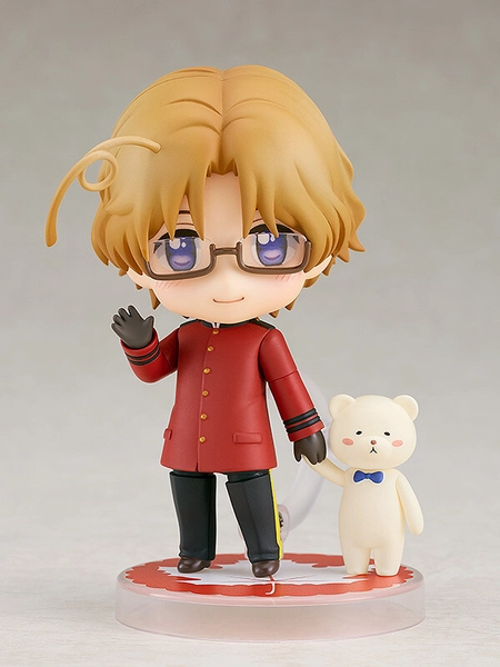 Nendoroid Hetalia: World Stars Canada