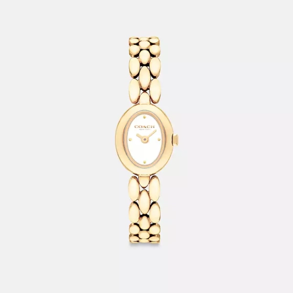 Mini Sammy Watch, 18MM X 22.5MM