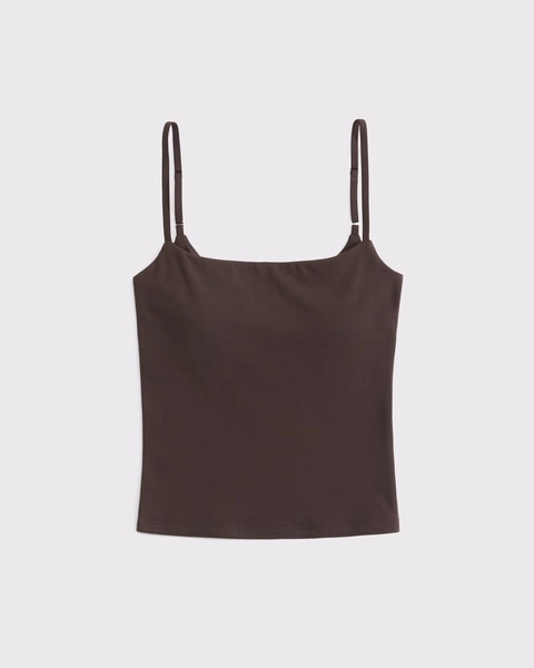 Bra-Free 90s Cami