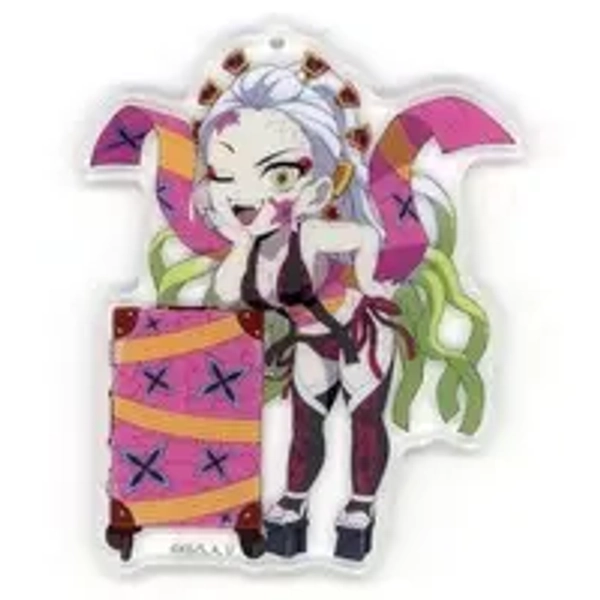 (USED) Daki - Acrylic Charm - Demon Slayer