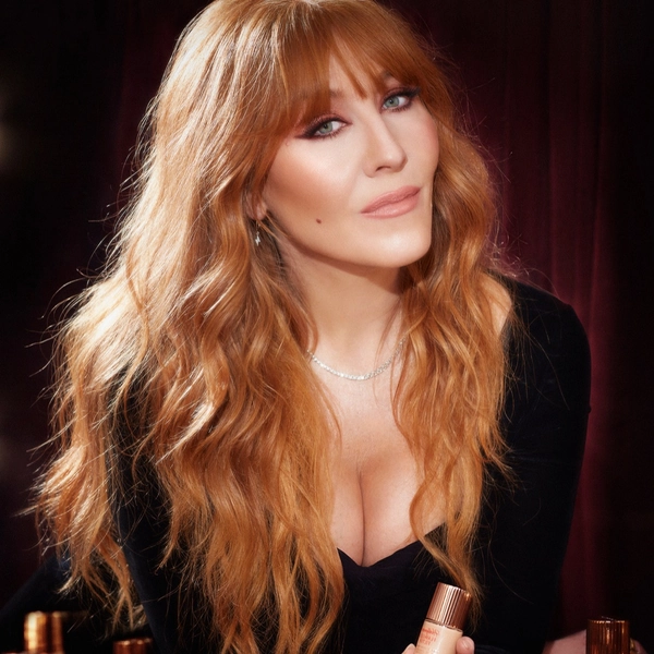 How To Redeem Free Beauty Gifts With Purchase | Charlotte Tilbury