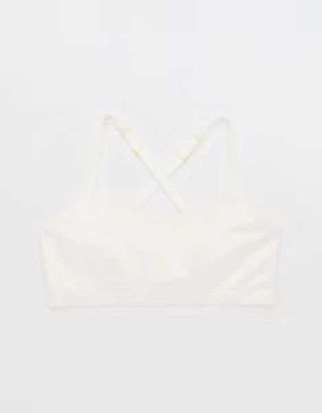 Yellowberry Ladybug Bra