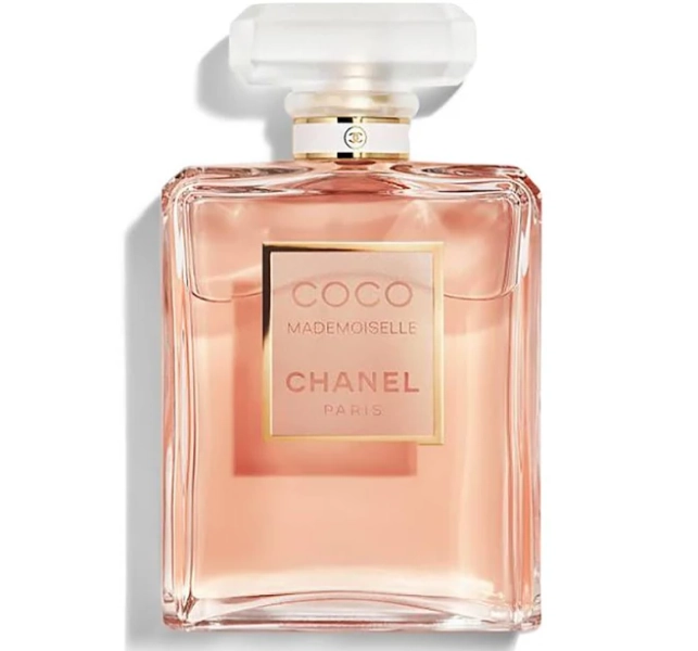 Chanel Coco Mademoiselle Eau De Parfum