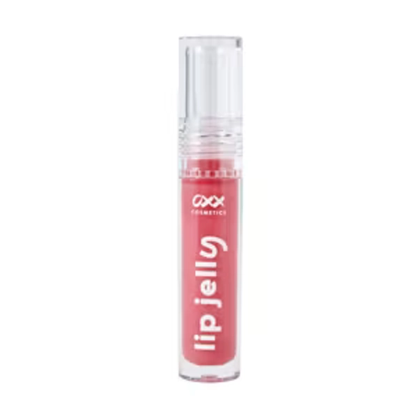 OXX Cosmetics Jelly Lip Gloss - Sorbet