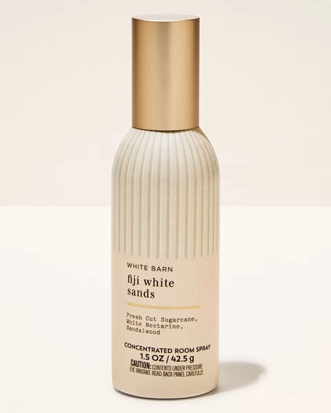 Fiji White Sands Concentrated Room Spray