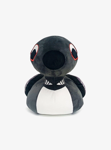 Youtooz Heated Rivalry Canadian Wolf Bird Plush