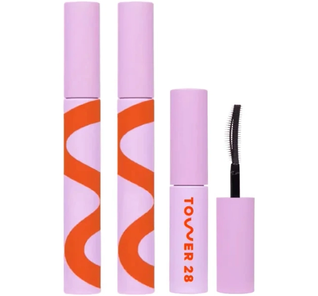 MakeWaves Mascara Set