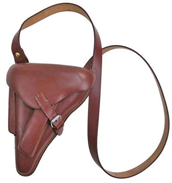Luger P08 Holster Kavallerie