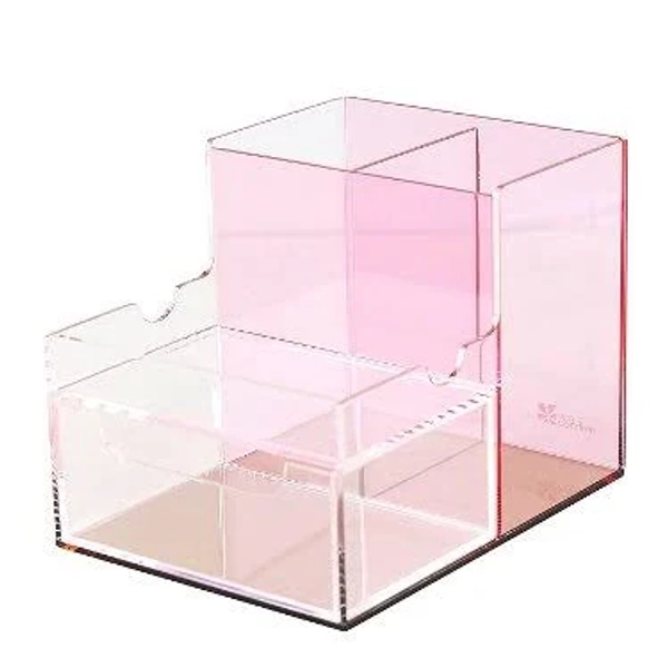 Erin Condren Essentials Acrylic Pencil Cup