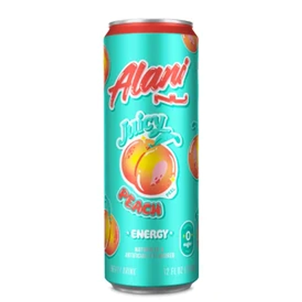 Alani Energy Drink 12oz | Five Below